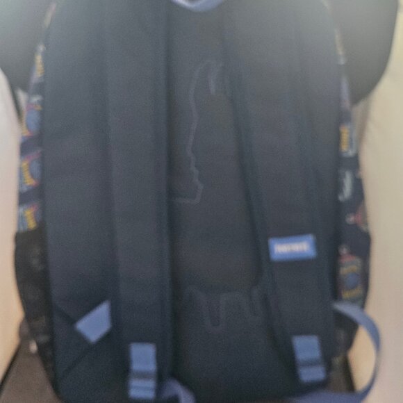 Fortnite Zero point 18" Backpack -NEW - - Picture 2 of 6